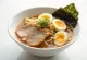 Kitakata ramen са бистрим бујоном и дебелом тестенином