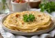 Џовар тепла, послужено са свежим коријандером