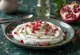 Пробиотички јогурт са белим луком, наром и за'атар зачином