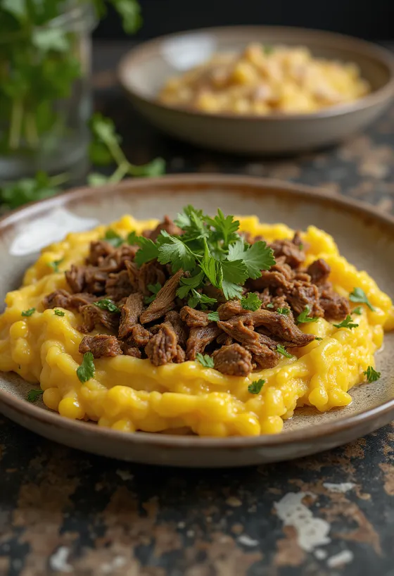 Pamonha com carne seca, зачињени пакетићи од кукуруза са сувим месом